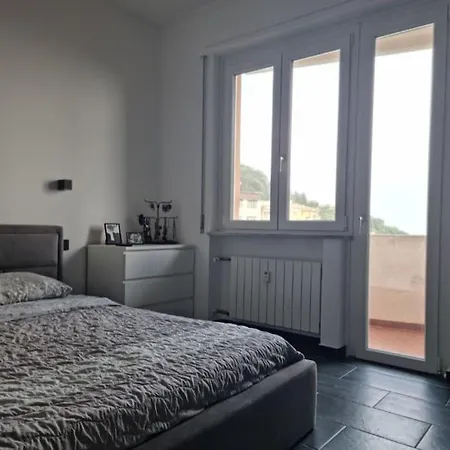 Casa Petra - Vista Mare アパート