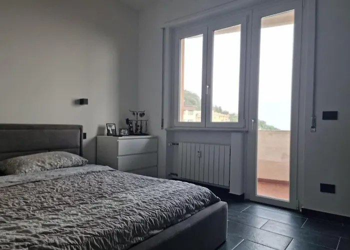 Casa Petra - Vista Mare Apartman