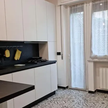 Casa Petra - Vista Mare Apartment